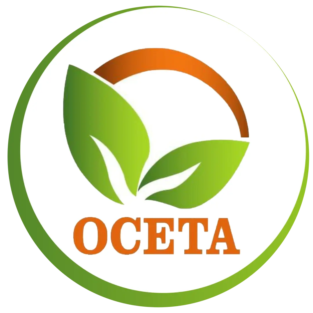 Oceta naturales