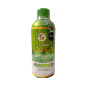 Clorofila 1000 ml