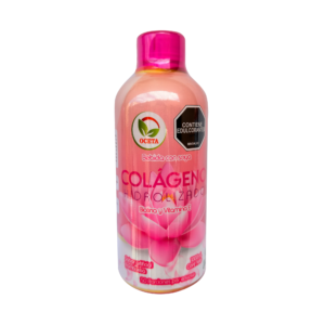 Colágeno Liquido 1000 ml