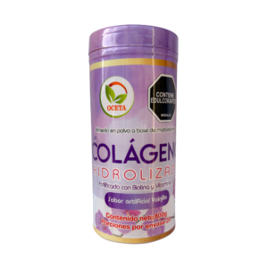 Colágeno en Polvo 800 g