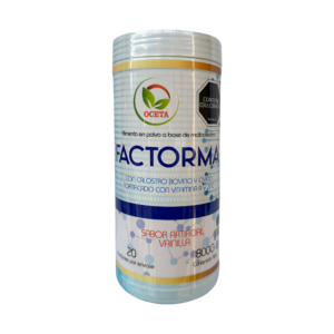 Factormax 800 g