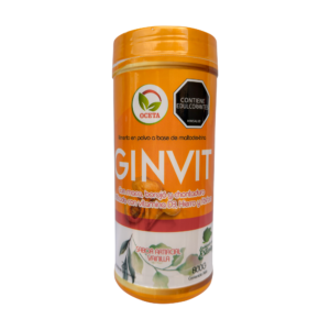 Ginvit 800 g
