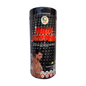 Proteina Vegetal 800g