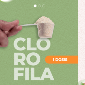 Salud Digestiva y Detox
